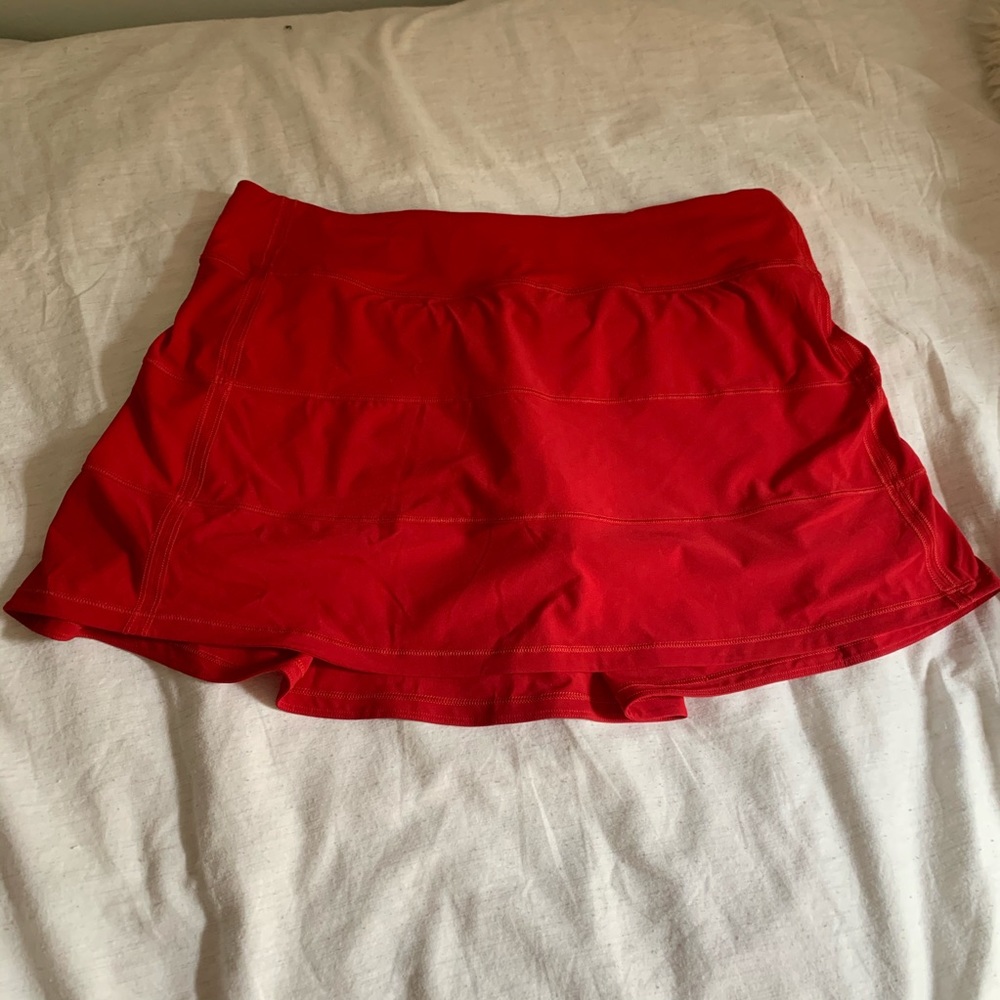 Pace rival skirt tall